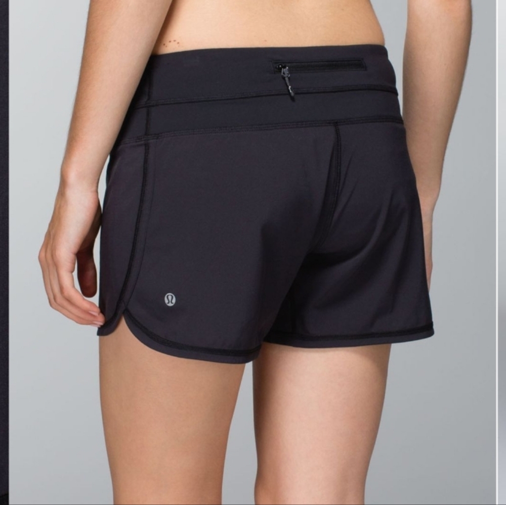 Lululemon Groovy Run Short [6]